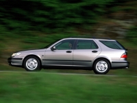 Saab 9-5 Estate (1 generation) 2.3 T AT (185 hp) foto, Saab 9-5 Estate (1 generation) 2.3 T AT (185 hp) fotos, Saab 9-5 Estate (1 generation) 2.3 T AT (185 hp) imagen, Saab 9-5 Estate (1 generation) 2.3 T AT (185 hp) imagenes, Saab 9-5 Estate (1 generation) 2.3 T AT (185 hp) fotografía