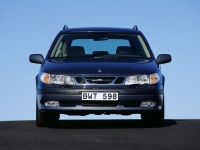 Saab 9-5 Estate (1 generation) 2.3 T MT (170 hp) opiniones, Saab 9-5 Estate (1 generation) 2.3 T MT (170 hp) precio, Saab 9-5 Estate (1 generation) 2.3 T MT (170 hp) comprar, Saab 9-5 Estate (1 generation) 2.3 T MT (170 hp) caracteristicas, Saab 9-5 Estate (1 generation) 2.3 T MT (170 hp) especificaciones, Saab 9-5 Estate (1 generation) 2.3 T MT (170 hp) Ficha tecnica, Saab 9-5 Estate (1 generation) 2.3 T MT (170 hp) Automovil