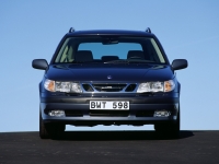 Saab 9-5 Estate (1 generation) 3.0 AT (200 hp) foto, Saab 9-5 Estate (1 generation) 3.0 AT (200 hp) fotos, Saab 9-5 Estate (1 generation) 3.0 AT (200 hp) imagen, Saab 9-5 Estate (1 generation) 3.0 AT (200 hp) imagenes, Saab 9-5 Estate (1 generation) 3.0 AT (200 hp) fotografía