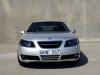 Saab 9-5 Sedan (1 generation) 2.3 MT (220hp) opiniones, Saab 9-5 Sedan (1 generation) 2.3 MT (220hp) precio, Saab 9-5 Sedan (1 generation) 2.3 MT (220hp) comprar, Saab 9-5 Sedan (1 generation) 2.3 MT (220hp) caracteristicas, Saab 9-5 Sedan (1 generation) 2.3 MT (220hp) especificaciones, Saab 9-5 Sedan (1 generation) 2.3 MT (220hp) Ficha tecnica, Saab 9-5 Sedan (1 generation) 2.3 MT (220hp) Automovil