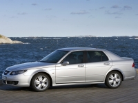 Saab 9-5 Sedan (1 generation) 2.3 MT (220hp) opiniones, Saab 9-5 Sedan (1 generation) 2.3 MT (220hp) precio, Saab 9-5 Sedan (1 generation) 2.3 MT (220hp) comprar, Saab 9-5 Sedan (1 generation) 2.3 MT (220hp) caracteristicas, Saab 9-5 Sedan (1 generation) 2.3 MT (220hp) especificaciones, Saab 9-5 Sedan (1 generation) 2.3 MT (220hp) Ficha tecnica, Saab 9-5 Sedan (1 generation) 2.3 MT (220hp) Automovil