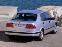 Saab 9-5 Sedan (1 generation) 2.3 T AT (185 hp) foto, Saab 9-5 Sedan (1 generation) 2.3 T AT (185 hp) fotos, Saab 9-5 Sedan (1 generation) 2.3 T AT (185 hp) imagen, Saab 9-5 Sedan (1 generation) 2.3 T AT (185 hp) imagenes, Saab 9-5 Sedan (1 generation) 2.3 T AT (185 hp) fotografía