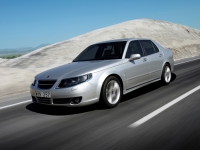 Saab 9-5 Sedan (1 generation) 2.3 T AT (260hp) foto, Saab 9-5 Sedan (1 generation) 2.3 T AT (260hp) fotos, Saab 9-5 Sedan (1 generation) 2.3 T AT (260hp) imagen, Saab 9-5 Sedan (1 generation) 2.3 T AT (260hp) imagenes, Saab 9-5 Sedan (1 generation) 2.3 T AT (260hp) fotografía