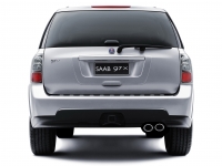 Saab 9-7X SUV (1 generation) 5.3 AT (304 hp) opiniones, Saab 9-7X SUV (1 generation) 5.3 AT (304 hp) precio, Saab 9-7X SUV (1 generation) 5.3 AT (304 hp) comprar, Saab 9-7X SUV (1 generation) 5.3 AT (304 hp) caracteristicas, Saab 9-7X SUV (1 generation) 5.3 AT (304 hp) especificaciones, Saab 9-7X SUV (1 generation) 5.3 AT (304 hp) Ficha tecnica, Saab 9-7X SUV (1 generation) 5.3 AT (304 hp) Automovil