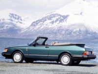 Saab 900 Convertible (1 generation) 2.0 MT (141 HP) opiniones, Saab 900 Convertible (1 generation) 2.0 MT (141 HP) precio, Saab 900 Convertible (1 generation) 2.0 MT (141 HP) comprar, Saab 900 Convertible (1 generation) 2.0 MT (141 HP) caracteristicas, Saab 900 Convertible (1 generation) 2.0 MT (141 HP) especificaciones, Saab 900 Convertible (1 generation) 2.0 MT (141 HP) Ficha tecnica, Saab 900 Convertible (1 generation) 2.0 MT (141 HP) Automovil