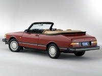 Saab 900 Convertible (1 generation) 2.0 MT (141 HP) opiniones, Saab 900 Convertible (1 generation) 2.0 MT (141 HP) precio, Saab 900 Convertible (1 generation) 2.0 MT (141 HP) comprar, Saab 900 Convertible (1 generation) 2.0 MT (141 HP) caracteristicas, Saab 900 Convertible (1 generation) 2.0 MT (141 HP) especificaciones, Saab 900 Convertible (1 generation) 2.0 MT (141 HP) Ficha tecnica, Saab 900 Convertible (1 generation) 2.0 MT (141 HP) Automovil