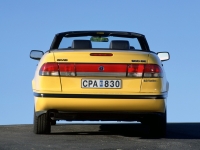 Saab 900 Convertible (2 generation) 2.0 MT (131 hp) opiniones, Saab 900 Convertible (2 generation) 2.0 MT (131 hp) precio, Saab 900 Convertible (2 generation) 2.0 MT (131 hp) comprar, Saab 900 Convertible (2 generation) 2.0 MT (131 hp) caracteristicas, Saab 900 Convertible (2 generation) 2.0 MT (131 hp) especificaciones, Saab 900 Convertible (2 generation) 2.0 MT (131 hp) Ficha tecnica, Saab 900 Convertible (2 generation) 2.0 MT (131 hp) Automovil