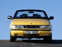 Saab 900 Convertible (2 generation) 2.5 MT (170 hp) opiniones, Saab 900 Convertible (2 generation) 2.5 MT (170 hp) precio, Saab 900 Convertible (2 generation) 2.5 MT (170 hp) comprar, Saab 900 Convertible (2 generation) 2.5 MT (170 hp) caracteristicas, Saab 900 Convertible (2 generation) 2.5 MT (170 hp) especificaciones, Saab 900 Convertible (2 generation) 2.5 MT (170 hp) Ficha tecnica, Saab 900 Convertible (2 generation) 2.5 MT (170 hp) Automovil