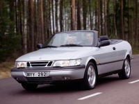 Saab 900 Convertible (2 generation) 2.5 MT (170 hp) opiniones, Saab 900 Convertible (2 generation) 2.5 MT (170 hp) precio, Saab 900 Convertible (2 generation) 2.5 MT (170 hp) comprar, Saab 900 Convertible (2 generation) 2.5 MT (170 hp) caracteristicas, Saab 900 Convertible (2 generation) 2.5 MT (170 hp) especificaciones, Saab 900 Convertible (2 generation) 2.5 MT (170 hp) Ficha tecnica, Saab 900 Convertible (2 generation) 2.5 MT (170 hp) Automovil