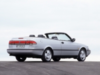 Saab 900 Convertible (2 generation) 2.5 MT (170 hp) opiniones, Saab 900 Convertible (2 generation) 2.5 MT (170 hp) precio, Saab 900 Convertible (2 generation) 2.5 MT (170 hp) comprar, Saab 900 Convertible (2 generation) 2.5 MT (170 hp) caracteristicas, Saab 900 Convertible (2 generation) 2.5 MT (170 hp) especificaciones, Saab 900 Convertible (2 generation) 2.5 MT (170 hp) Ficha tecnica, Saab 900 Convertible (2 generation) 2.5 MT (170 hp) Automovil