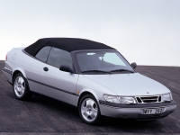 Saab 900 Convertible (2 generation) 2.5 MT (170 hp) foto, Saab 900 Convertible (2 generation) 2.5 MT (170 hp) fotos, Saab 900 Convertible (2 generation) 2.5 MT (170 hp) imagen, Saab 900 Convertible (2 generation) 2.5 MT (170 hp) imagenes, Saab 900 Convertible (2 generation) 2.5 MT (170 hp) fotografía