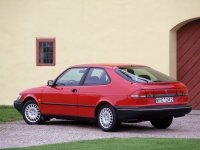 Saab 900 Coupe (2 generation) 2.0 MT (131 hp) foto, Saab 900 Coupe (2 generation) 2.0 MT (131 hp) fotos, Saab 900 Coupe (2 generation) 2.0 MT (131 hp) imagen, Saab 900 Coupe (2 generation) 2.0 MT (131 hp) imagenes, Saab 900 Coupe (2 generation) 2.0 MT (131 hp) fotografía