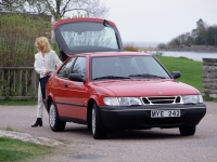 Saab 900 Coupe (2 generation) 2.5 MT (170 hp) foto, Saab 900 Coupe (2 generation) 2.5 MT (170 hp) fotos, Saab 900 Coupe (2 generation) 2.5 MT (170 hp) imagen, Saab 900 Coupe (2 generation) 2.5 MT (170 hp) imagenes, Saab 900 Coupe (2 generation) 2.5 MT (170 hp) fotografía