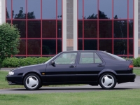 Saab 9000 Hatchback (2 generation) 2.3 Turbo AT (200 hp) opiniones, Saab 9000 Hatchback (2 generation) 2.3 Turbo AT (200 hp) precio, Saab 9000 Hatchback (2 generation) 2.3 Turbo AT (200 hp) comprar, Saab 9000 Hatchback (2 generation) 2.3 Turbo AT (200 hp) caracteristicas, Saab 9000 Hatchback (2 generation) 2.3 Turbo AT (200 hp) especificaciones, Saab 9000 Hatchback (2 generation) 2.3 Turbo AT (200 hp) Ficha tecnica, Saab 9000 Hatchback (2 generation) 2.3 Turbo AT (200 hp) Automovil