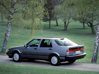 Saab 9000 Hatchback (2 generation) 2.3 Turbo AT (200 hp) foto, Saab 9000 Hatchback (2 generation) 2.3 Turbo AT (200 hp) fotos, Saab 9000 Hatchback (2 generation) 2.3 Turbo AT (200 hp) imagen, Saab 9000 Hatchback (2 generation) 2.3 Turbo AT (200 hp) imagenes, Saab 9000 Hatchback (2 generation) 2.3 Turbo AT (200 hp) fotografía