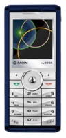 Sagem my300X opiniones, Sagem my300X precio, Sagem my300X comprar, Sagem my300X caracteristicas, Sagem my300X especificaciones, Sagem my300X Ficha tecnica, Sagem my300X Telefonía móvil