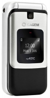 Sagem my401C opiniones, Sagem my401C precio, Sagem my401C comprar, Sagem my401C caracteristicas, Sagem my401C especificaciones, Sagem my401C Ficha tecnica, Sagem my401C Telefonía móvil