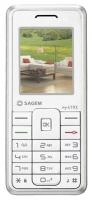 Sagem my419X opiniones, Sagem my419X precio, Sagem my419X comprar, Sagem my419X caracteristicas, Sagem my419X especificaciones, Sagem my419X Ficha tecnica, Sagem my419X Telefonía móvil