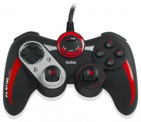 Saitek Rumble Gamepad Retail opiniones, Saitek Rumble Gamepad Retail precio, Saitek Rumble Gamepad Retail comprar, Saitek Rumble Gamepad Retail caracteristicas, Saitek Rumble Gamepad Retail especificaciones, Saitek Rumble Gamepad Retail Ficha tecnica, Saitek Rumble Gamepad Retail Controlador de videojuego