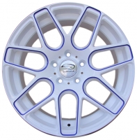 Sakura Wheels 181 8x18/5x114.3 D73.1 ET40 White Blue Ray foto, Sakura Wheels 181 8x18/5x114.3 D73.1 ET40 White Blue Ray fotos, Sakura Wheels 181 8x18/5x114.3 D73.1 ET40 White Blue Ray imagen, Sakura Wheels 181 8x18/5x114.3 D73.1 ET40 White Blue Ray imagenes, Sakura Wheels 181 8x18/5x114.3 D73.1 ET40 White Blue Ray fotografía