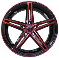 Sakura Wheels 3180 8x18/5x100 D73.1 ET42 Black Red Lip foto, Sakura Wheels 3180 8x18/5x100 D73.1 ET42 Black Red Lip fotos, Sakura Wheels 3180 8x18/5x100 D73.1 ET42 Black Red Lip imagen, Sakura Wheels 3180 8x18/5x100 D73.1 ET42 Black Red Lip imagenes, Sakura Wheels 3180 8x18/5x100 D73.1 ET42 Black Red Lip fotografía