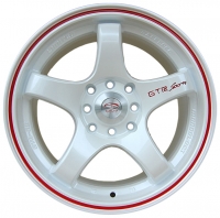 Sakura Wheels 391A 7.5x17/4x100/114.3 D73.1 ET42 White+Red foto, Sakura Wheels 391A 7.5x17/4x100/114.3 D73.1 ET42 White+Red fotos, Sakura Wheels 391A 7.5x17/4x100/114.3 D73.1 ET42 White+Red imagen, Sakura Wheels 391A 7.5x17/4x100/114.3 D73.1 ET42 White+Red imagenes, Sakura Wheels 391A 7.5x17/4x100/114.3 D73.1 ET42 White+Red fotografía