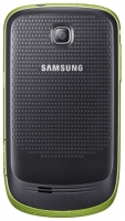 Galaxy S5570 opiniones, Galaxy S5570 precio, Galaxy S5570 comprar, Galaxy S5570 caracteristicas, Galaxy S5570 especificaciones, Galaxy S5570 Ficha tecnica, Galaxy S5570 Telefonía móvil