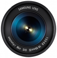 Samsung 18-55mm f/3.5-5.6 OIS (S1855CSW) opiniones, Samsung 18-55mm f/3.5-5.6 OIS (S1855CSW) precio, Samsung 18-55mm f/3.5-5.6 OIS (S1855CSW) comprar, Samsung 18-55mm f/3.5-5.6 OIS (S1855CSW) caracteristicas, Samsung 18-55mm f/3.5-5.6 OIS (S1855CSW) especificaciones, Samsung 18-55mm f/3.5-5.6 OIS (S1855CSW) Ficha tecnica, Samsung 18-55mm f/3.5-5.6 OIS (S1855CSW) Objetivo