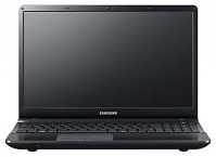 Samsung 300E5X (Celeron B815 1600 Mhz/15.6