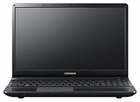 Samsung 300E5X (Core i5 3210M 2500 Mhz/15.6