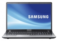 Samsung 300E7A (Pentium B950 2100 Mhz/17.3