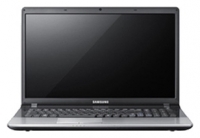 Samsung 300E7Z (Pentium B940 2000 Mhz/17.3
