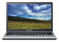 Samsung 350U2B (Core i3 2357M 1300 Mhz/12.5