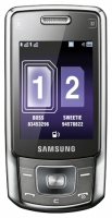 Samsung B5702 opiniones, Samsung B5702 precio, Samsung B5702 comprar, Samsung B5702 caracteristicas, Samsung B5702 especificaciones, Samsung B5702 Ficha tecnica, Samsung B5702 Telefonía móvil