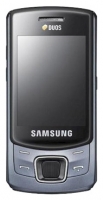 Samsung C6112 opiniones, Samsung C6112 precio, Samsung C6112 comprar, Samsung C6112 caracteristicas, Samsung C6112 especificaciones, Samsung C6112 Ficha tecnica, Samsung C6112 Telefonía móvil
