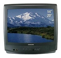 Samsung CS-14F2 R opiniones, Samsung CS-14F2 R precio, Samsung CS-14F2 R comprar, Samsung CS-14F2 R caracteristicas, Samsung CS-14F2 R especificaciones, Samsung CS-14F2 R Ficha tecnica, Samsung CS-14F2 R Televisor