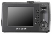 Samsung D60 opiniones, Samsung D60 precio, Samsung D60 comprar, Samsung D60 caracteristicas, Samsung D60 especificaciones, Samsung D60 Ficha tecnica, Samsung D60 Camara digital