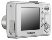 Samsung D70 opiniones, Samsung D70 precio, Samsung D70 comprar, Samsung D70 caracteristicas, Samsung D70 especificaciones, Samsung D70 Ficha tecnica, Samsung D70 Camara digital