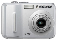 Samsung D760 foto, Samsung D760 fotos, Samsung D760 imagen, Samsung D760 imagenes, Samsung D760 fotografía