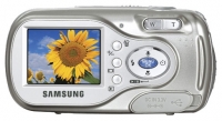 Samsung Digimax A4 foto, Samsung Digimax A4 fotos, Samsung Digimax A4 imagen, Samsung Digimax A4 imagenes, Samsung Digimax A4 fotografía