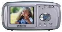 Samsung Digimax A400 foto, Samsung Digimax A400 fotos, Samsung Digimax A400 imagen, Samsung Digimax A400 imagenes, Samsung Digimax A400 fotografía