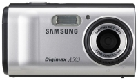 Samsung Digimax A503 foto, Samsung Digimax A503 fotos, Samsung Digimax A503 imagen, Samsung Digimax A503 imagenes, Samsung Digimax A503 fotografía