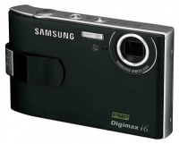 Samsung Digimax i6 foto, Samsung Digimax i6 fotos, Samsung Digimax i6 imagen, Samsung Digimax i6 imagenes, Samsung Digimax i6 fotografía