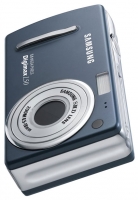 Samsung Digimax L50 foto, Samsung Digimax L50 fotos, Samsung Digimax L50 imagen, Samsung Digimax L50 imagenes, Samsung Digimax L50 fotografía