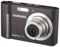 Samsung Digimax L70 foto, Samsung Digimax L70 fotos, Samsung Digimax L70 imagen, Samsung Digimax L70 imagenes, Samsung Digimax L70 fotografía
