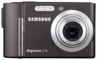 Samsung Digimax L70 foto, Samsung Digimax L70 fotos, Samsung Digimax L70 imagen, Samsung Digimax L70 imagenes, Samsung Digimax L70 fotografía