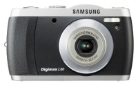 Samsung Digimax L80 foto, Samsung Digimax L80 fotos, Samsung Digimax L80 imagen, Samsung Digimax L80 imagenes, Samsung Digimax L80 fotografía