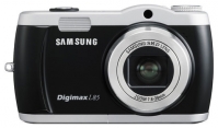 Samsung Digimax L85 opiniones, Samsung Digimax L85 precio, Samsung Digimax L85 comprar, Samsung Digimax L85 caracteristicas, Samsung Digimax L85 especificaciones, Samsung Digimax L85 Ficha tecnica, Samsung Digimax L85 Camara digital