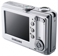 Samsung Digimax S500 foto, Samsung Digimax S500 fotos, Samsung Digimax S500 imagen, Samsung Digimax S500 imagenes, Samsung Digimax S500 fotografía