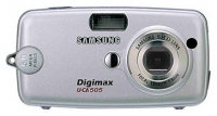 Samsung Digimax U-CA505 foto, Samsung Digimax U-CA505 fotos, Samsung Digimax U-CA505 imagen, Samsung Digimax U-CA505 imagenes, Samsung Digimax U-CA505 fotografía